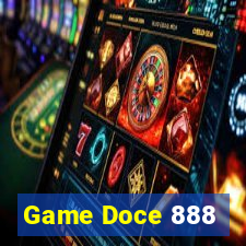 Game Doce 888